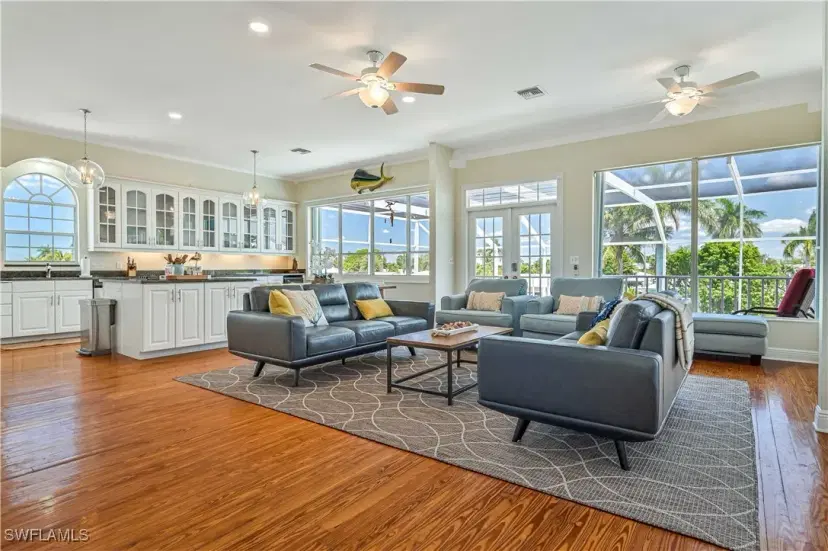 Picture of 3706 Ruby Ave, St. James City FL 33956