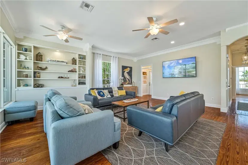 Picture of 3706 Ruby Ave, St. James City FL 33956
