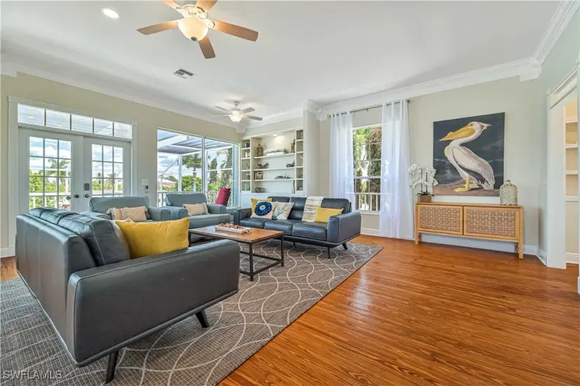 Picture of 3706 Ruby Ave, St. James City FL 33956