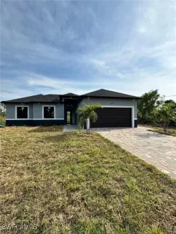 Picture of 1112 Sentinela Blvd E, Lehigh Acres, FL 33974