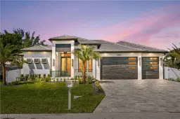 Picture of 2505 SW 52Nd Ter, Cape Coral, FL 33914