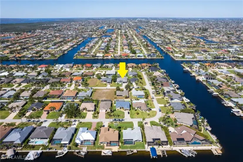 Picture of 2505 SW 52Nd Ter, Cape Coral FL 33914