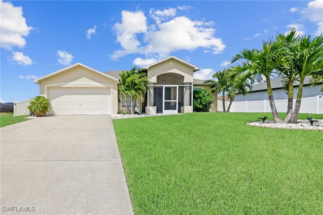 Picture of 36 NW 13Th Ave, Cape Coral, FL 33993