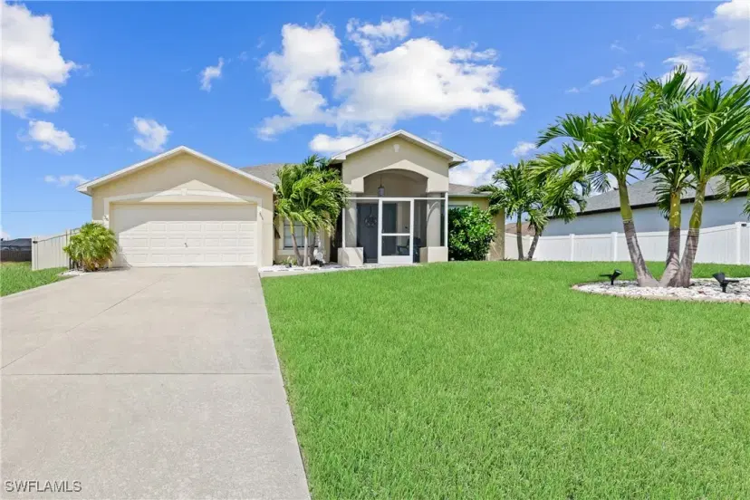 Picture of 36 NW 13Th Ave, Cape Coral FL 33993