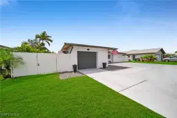 Picture of 3816 SE 15Th Pl, Cape Coral, FL 33904