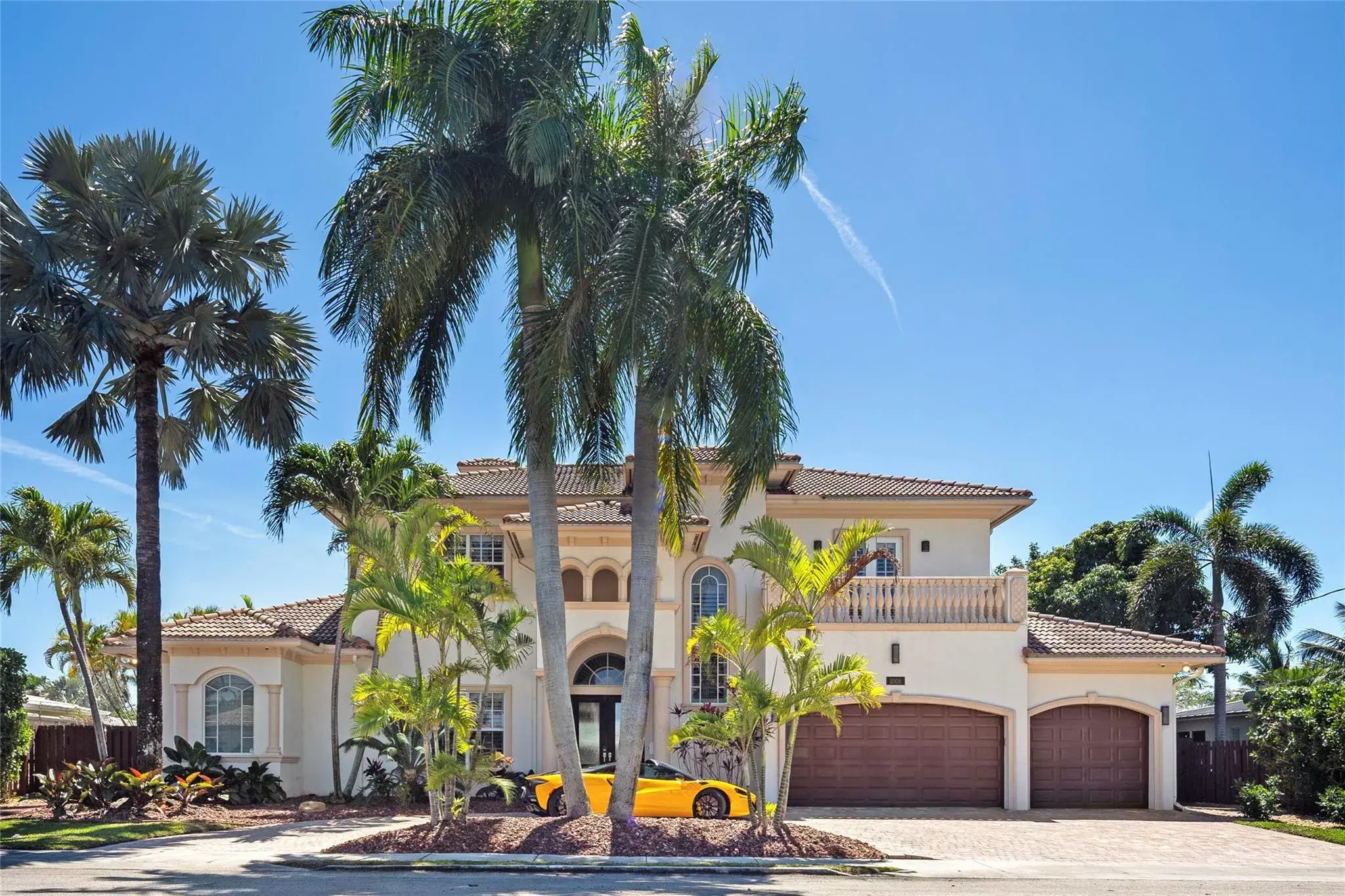 Picture of 1008 Mandarin Isle, Fort Lauderdale, FL 33315