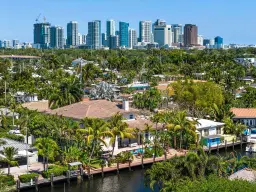 Picture of 1008 Mandarin Isle, Fort Lauderdale, FL 33315