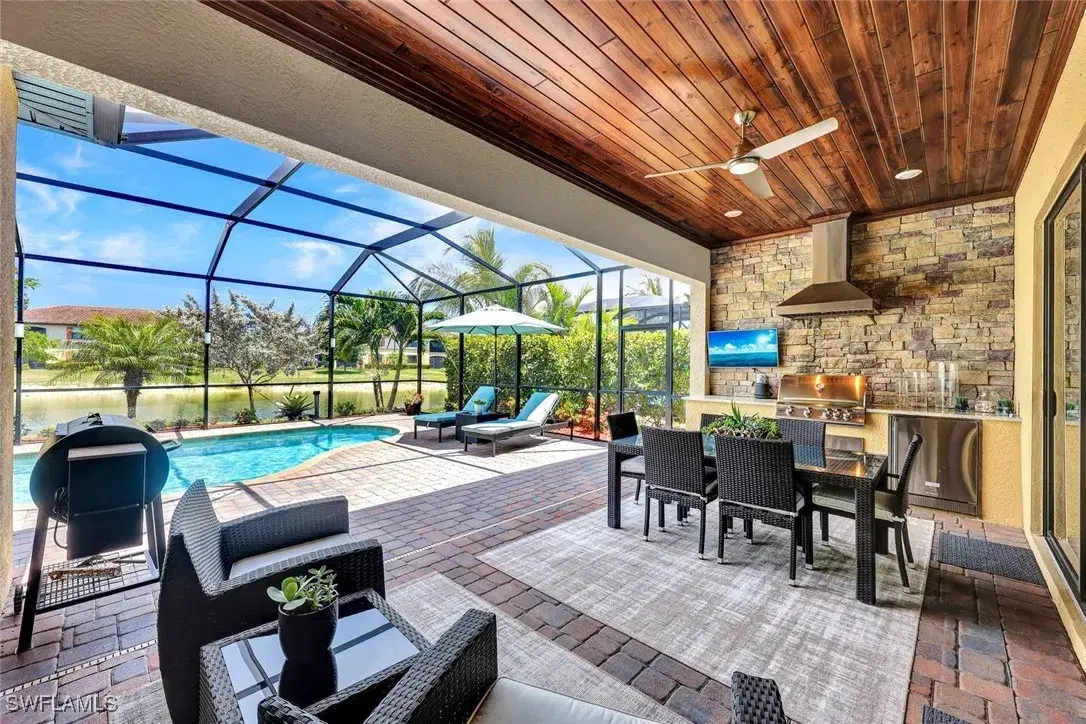 Picture of 28101 Foxrock Ct, Bonita Springs, FL 34135