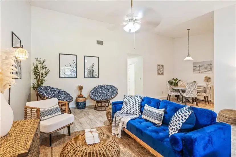 Picture of 1705 W Royal Tern Lane F, Fort Pierce FL 34982