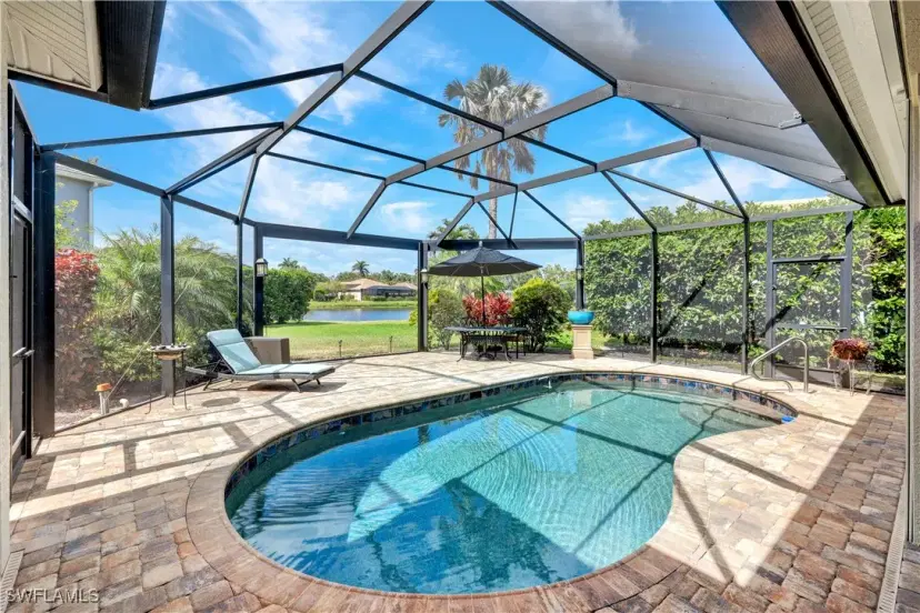 Picture of 9081 Cedar Creek Dr, Bonita Springs FL 34135