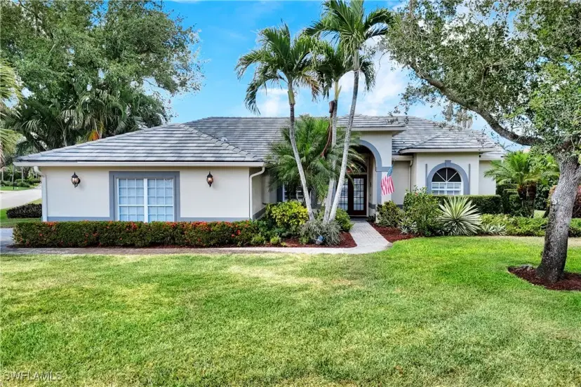Picture of 9081 Cedar Creek Dr, Bonita Springs FL 34135