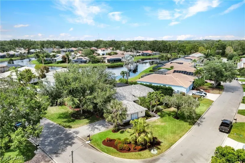 Picture of 9081 Cedar Creek Dr, Bonita Springs FL 34135