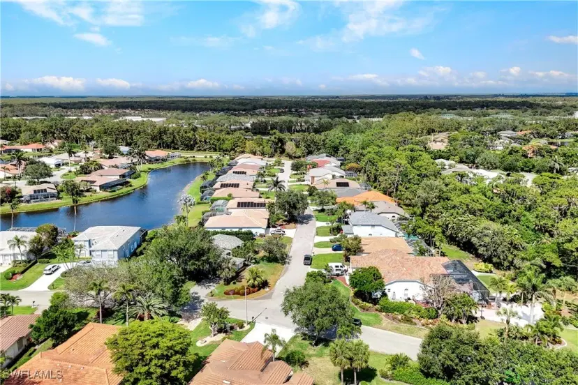 Picture of 9081 Cedar Creek Dr, Bonita Springs FL 34135