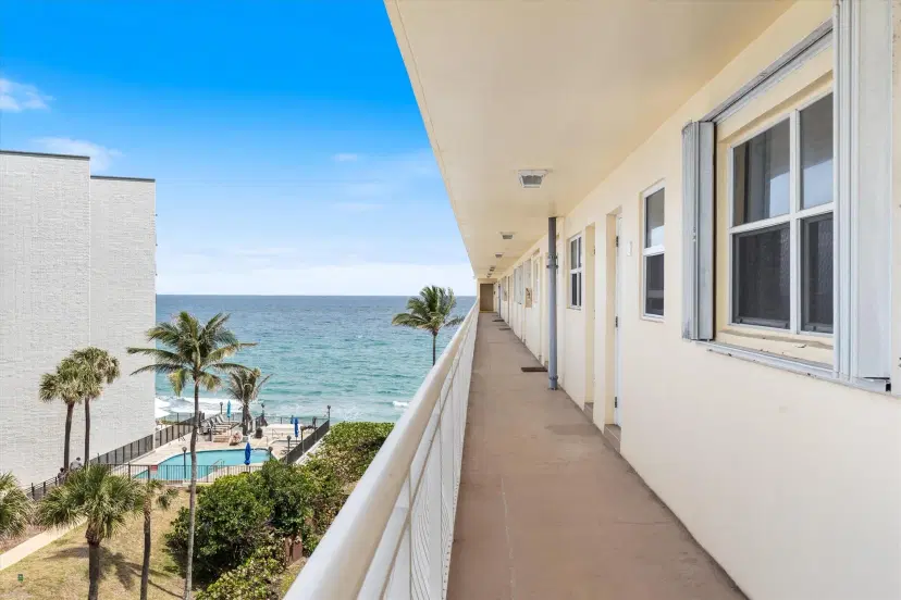 Picture of 1161 Hillsboro Mile 601, Hillsboro Beach FL 33062