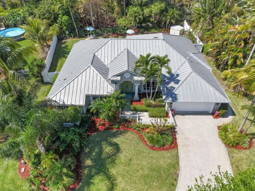 Picture of 7831 SE Windjammer Way, Hobe Sound FL 33455