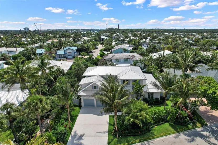 Picture of 34 Ocean Drive, Jupiter FL 33469