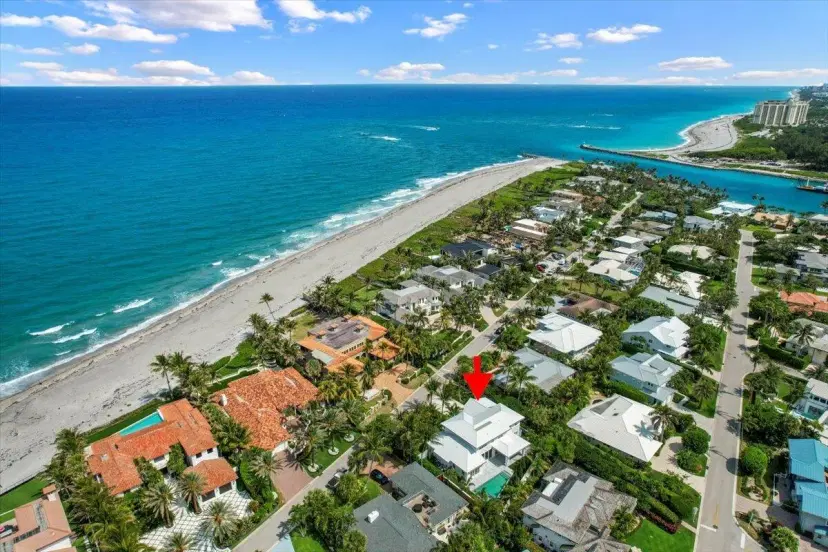 Picture of 34 Ocean Drive, Jupiter FL 33469