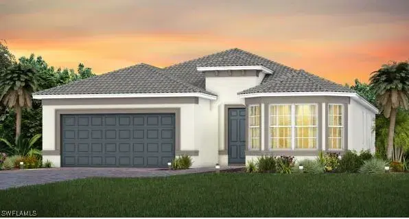 Picture of 7573 Paradise Tree Dr, North Fort Myers FL 33917