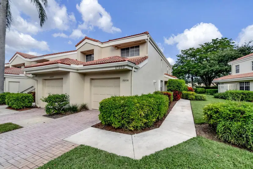 Picture of 17280 Boca Club 2208 Boulevard 2208, Boca Raton FL 33487