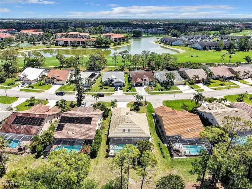 Picture of 417 Countryside Dr, Naples FL 34104