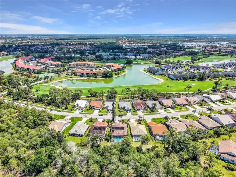 Picture of 417 Countryside Dr, Naples FL 34104