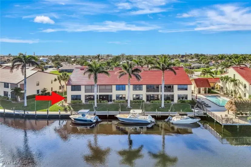 Picture of 5115 Sunnybrook Ct 21, Cape Coral FL 33904