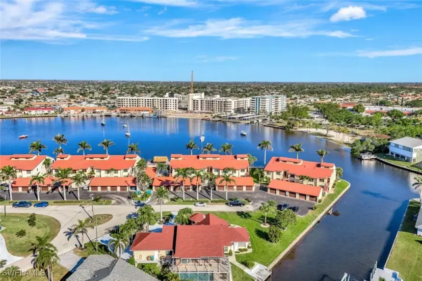 Picture of 5115 Sunnybrook Ct 21, Cape Coral FL 33904