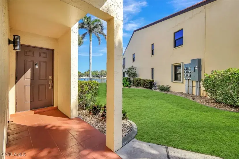 Picture of 5115 Sunnybrook Ct 21, Cape Coral FL 33904