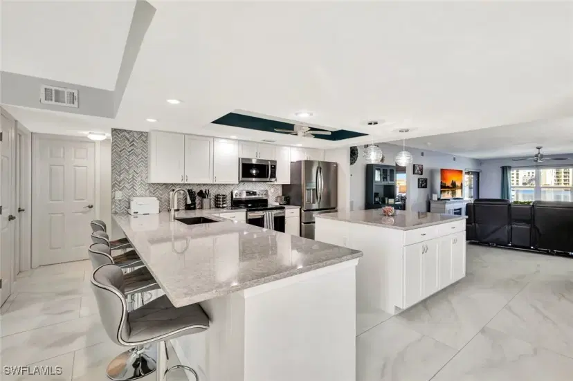 Picture of 5115 Sunnybrook Ct 21, Cape Coral FL 33904