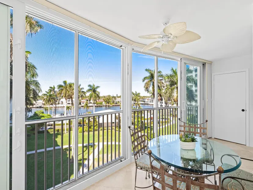 Picture of 3224 S Ocean Boulevard 516-B, Highland Beach FL 33487