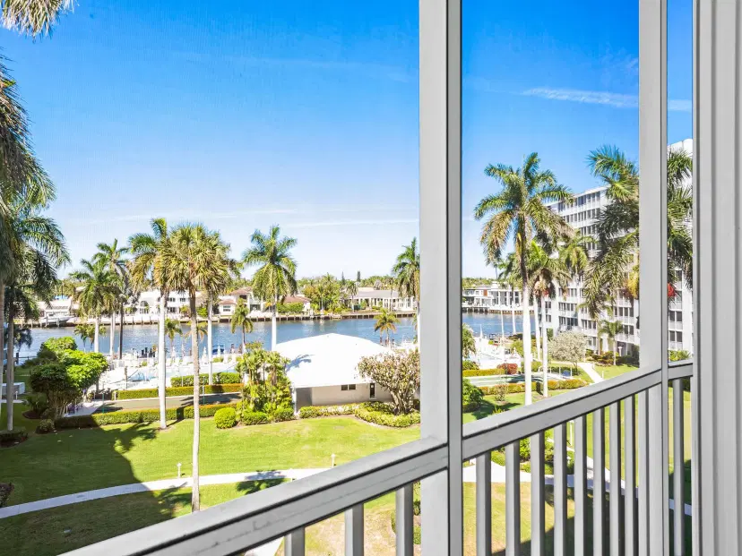 Picture of 3224 S Ocean Boulevard 516-B, Highland Beach FL 33487