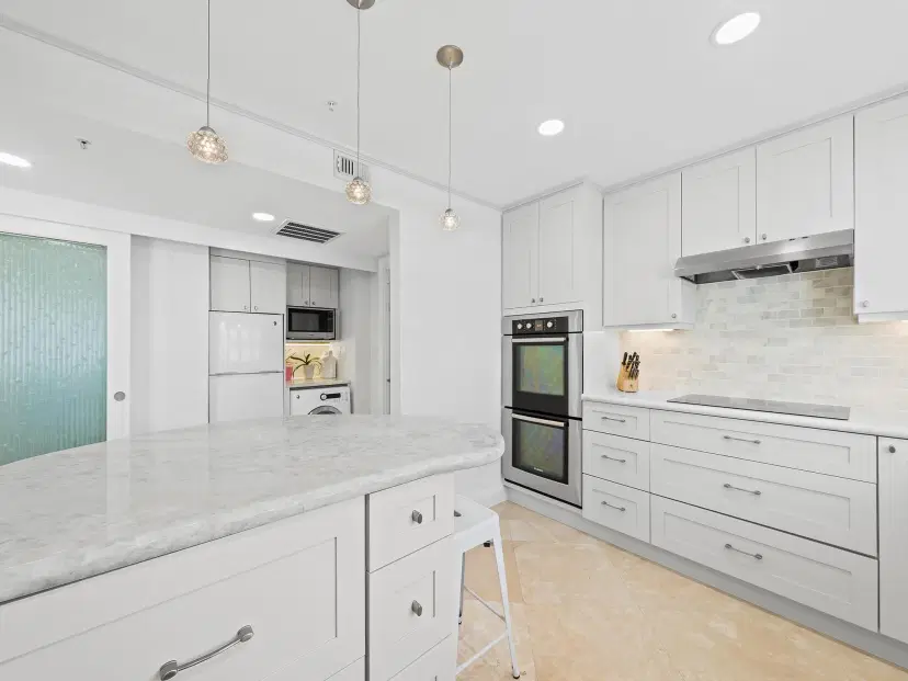 Picture of 3224 S Ocean Boulevard 516-B, Highland Beach FL 33487