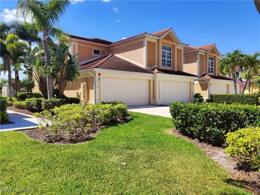 Picture of 3160 Sea Trawler Bend 1203, North Fort Myers FL 33903