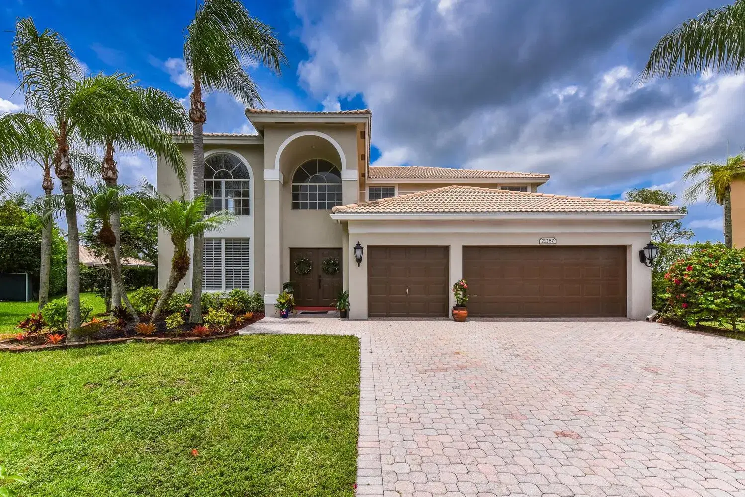 Picture of 21280 Waycross Drive, Boca Raton, FL 33428