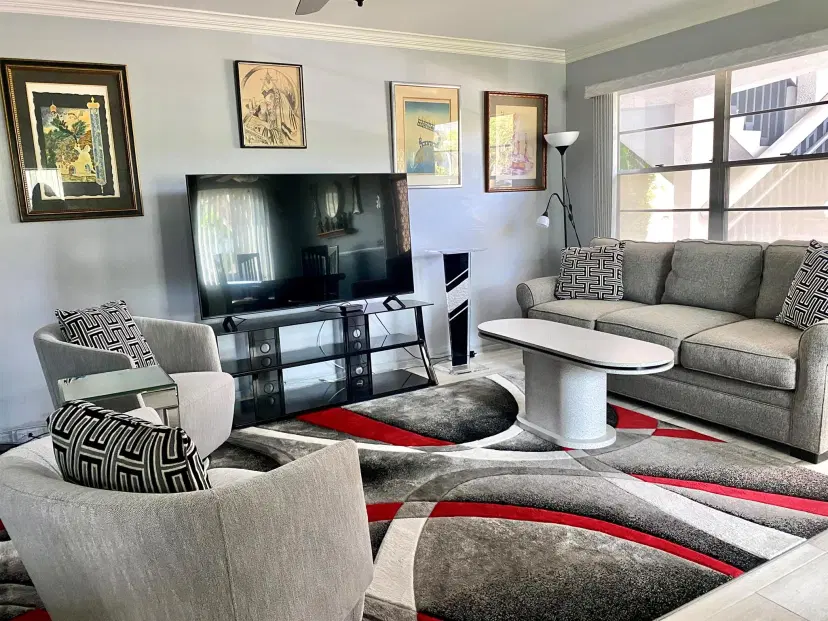 Picture of 1001 Berkshire A, Deerfield Beach FL 33442