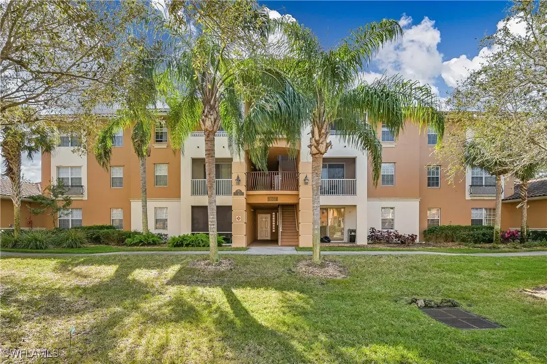 Picture of 3957 Pomodoro Cir 304, Cape Coral, FL 33909