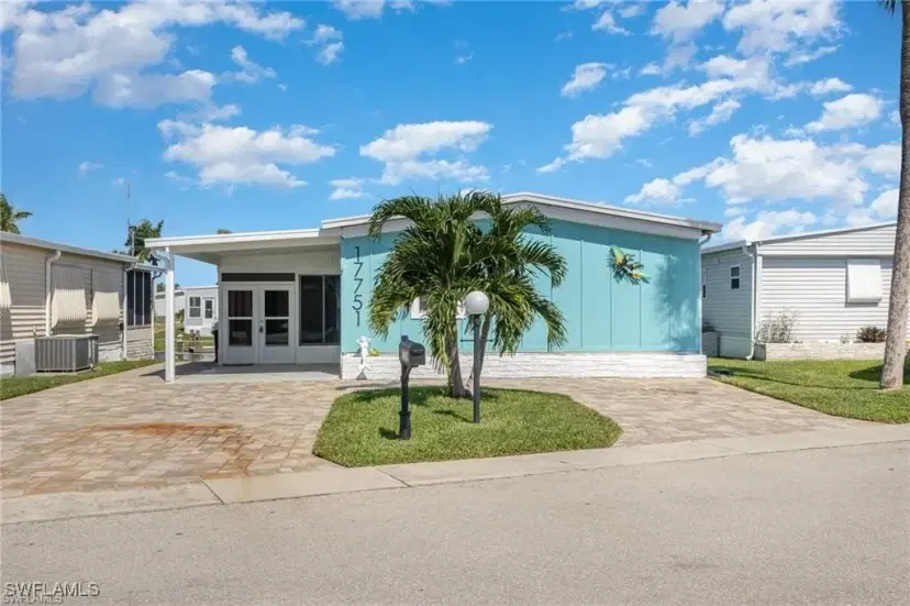 Picture of 17751 Peppard Dr, Fort Myers Beach FL 33931