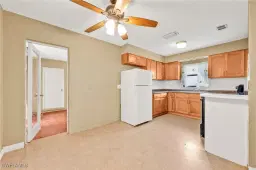 Picture of 2971 Montclaire Ave, Fort Myers, FL 33901