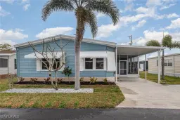 Picture of 3154 Bunny Run Dr, North Fort Myers, FL 33917