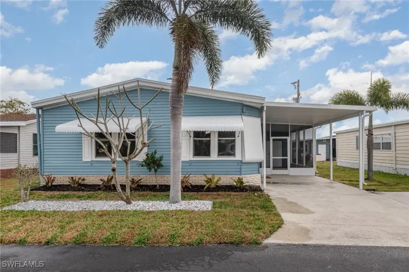 Picture of 3154 Bunny Run Dr, North Fort Myers FL 33917