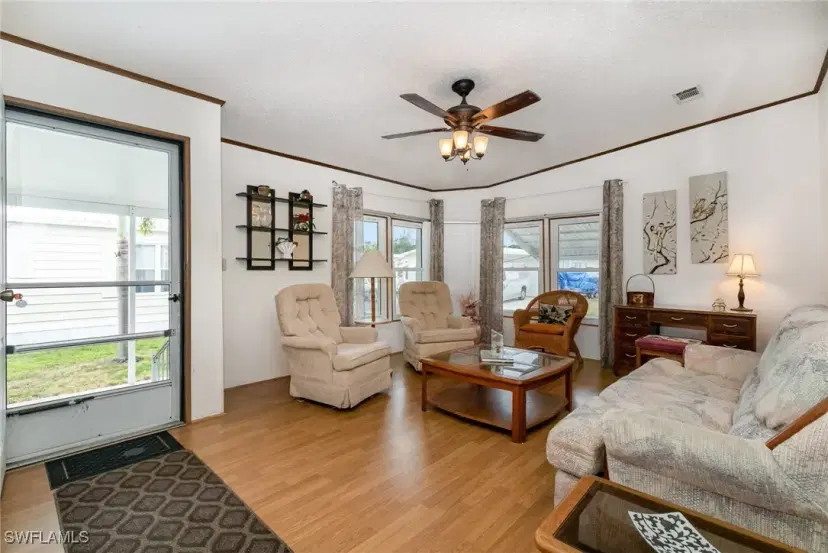 Picture of 3154 Bunny Run Dr, North Fort Myers FL 33917