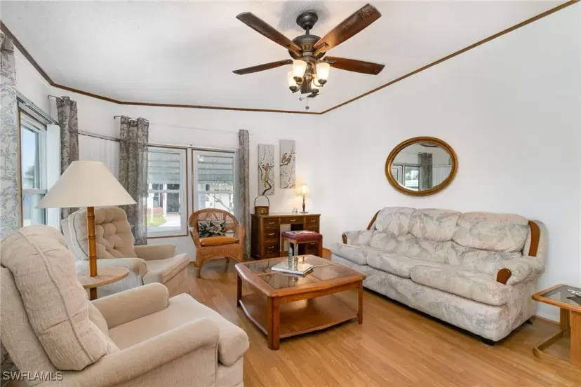 Picture of 3154 Bunny Run Dr, North Fort Myers FL 33917