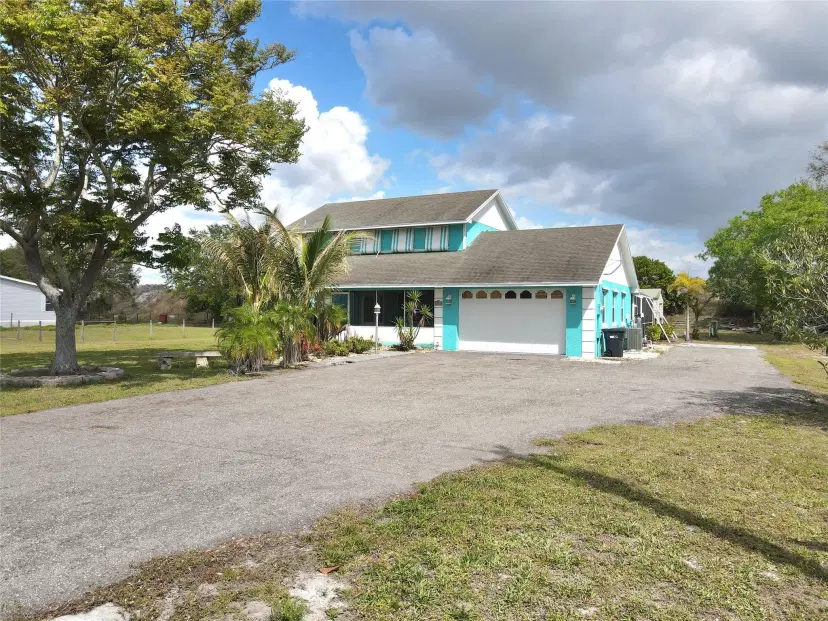 Picture of 7945 SE 57Th Dr, Okeechobee FL 34974
