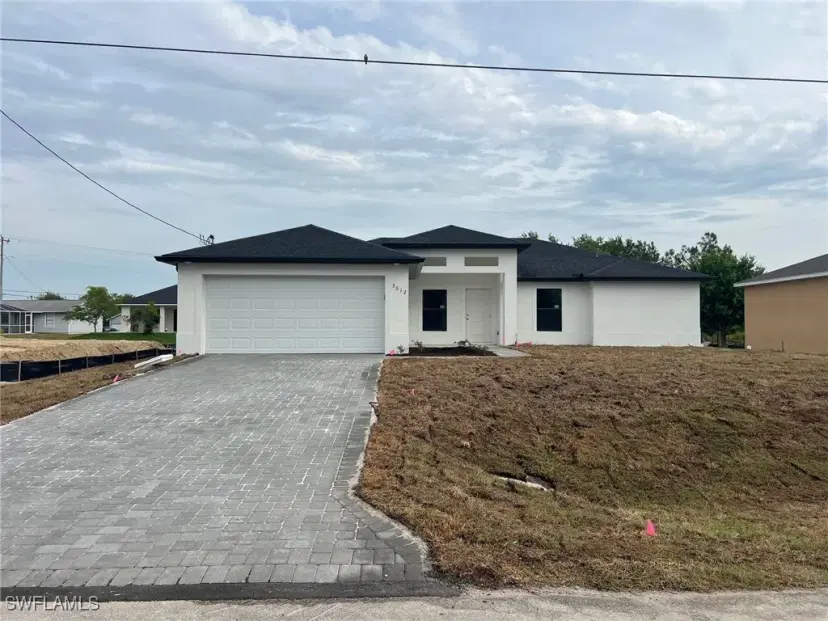 Picture of 3012 9Th St Sw, Lehigh Acres FL 33976