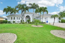 Picture of 11558 Royal Tee Cir, Cape Coral, FL 33991