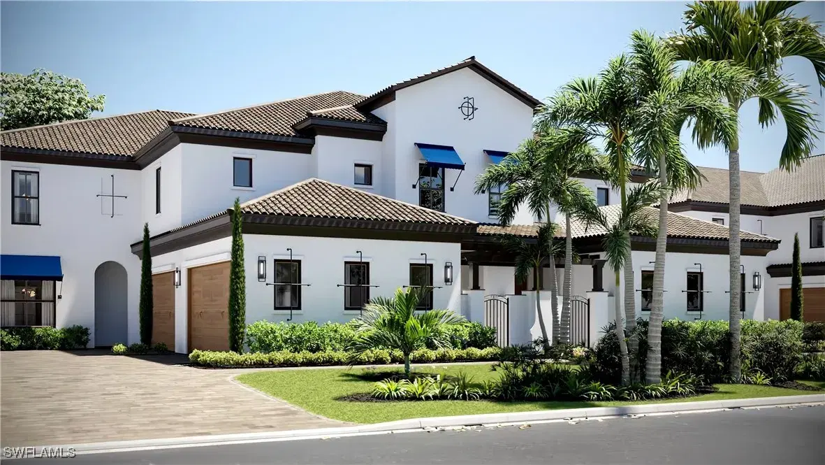 Picture of 19751 Marino Lake Cir Bld-1 201, Miromar Lakes, FL 33913