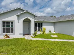 Picture of 1502 SE 2Nd Pl, Cape Coral, FL 33990