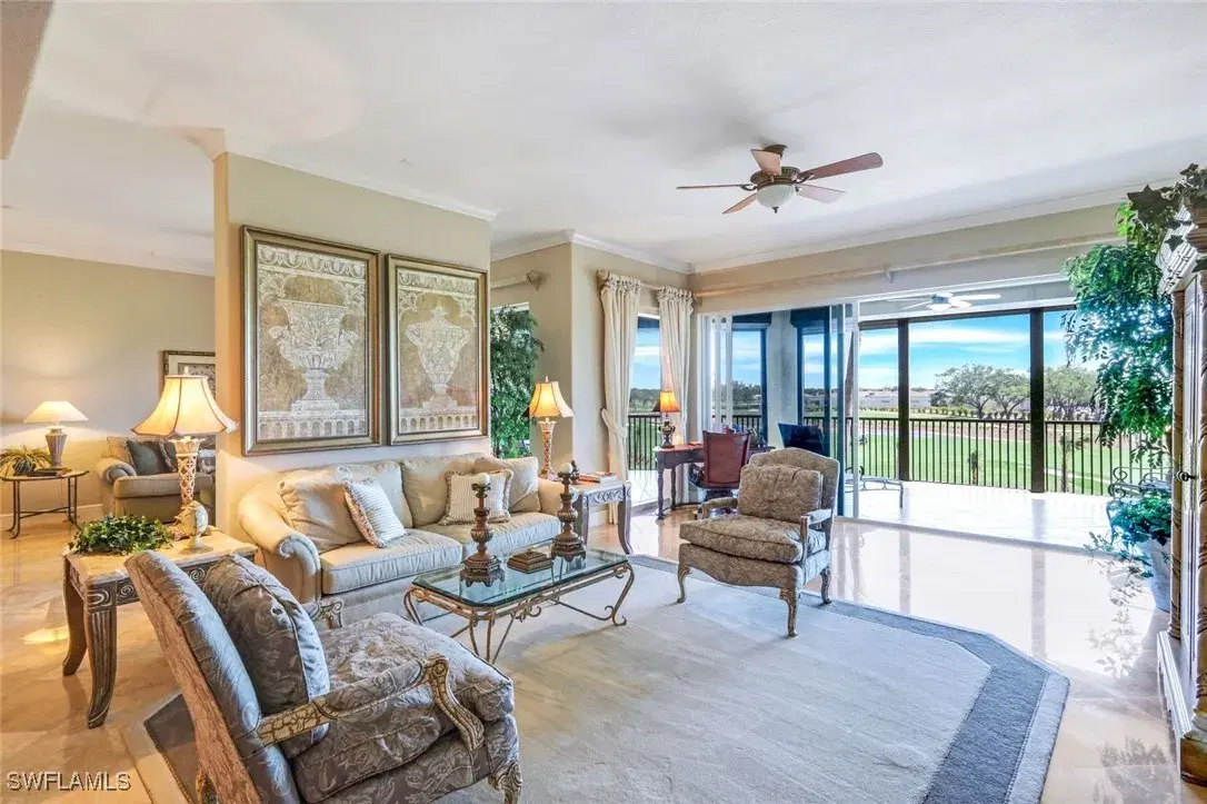 Picture of 560 El Camino Real 1202, Naples, FL 34119