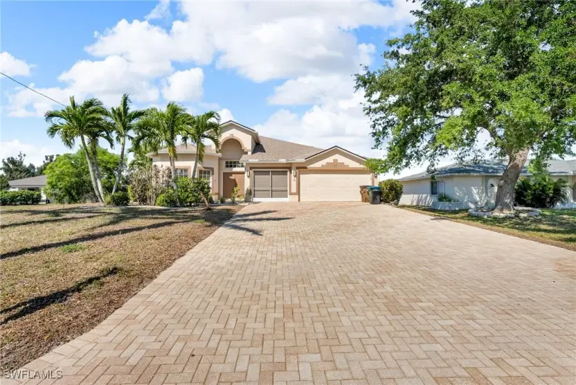 Picture of 106 SW 33Rd Ave, Cape Coral FL 33991
