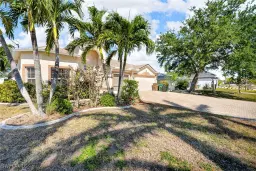 Picture of 106 SW 33Rd Ave, Cape Coral, FL 33991